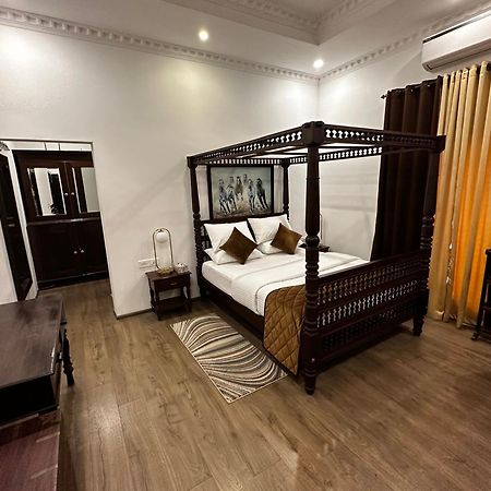 Cherai Lake Resort Cherai Beach Luaran gambar