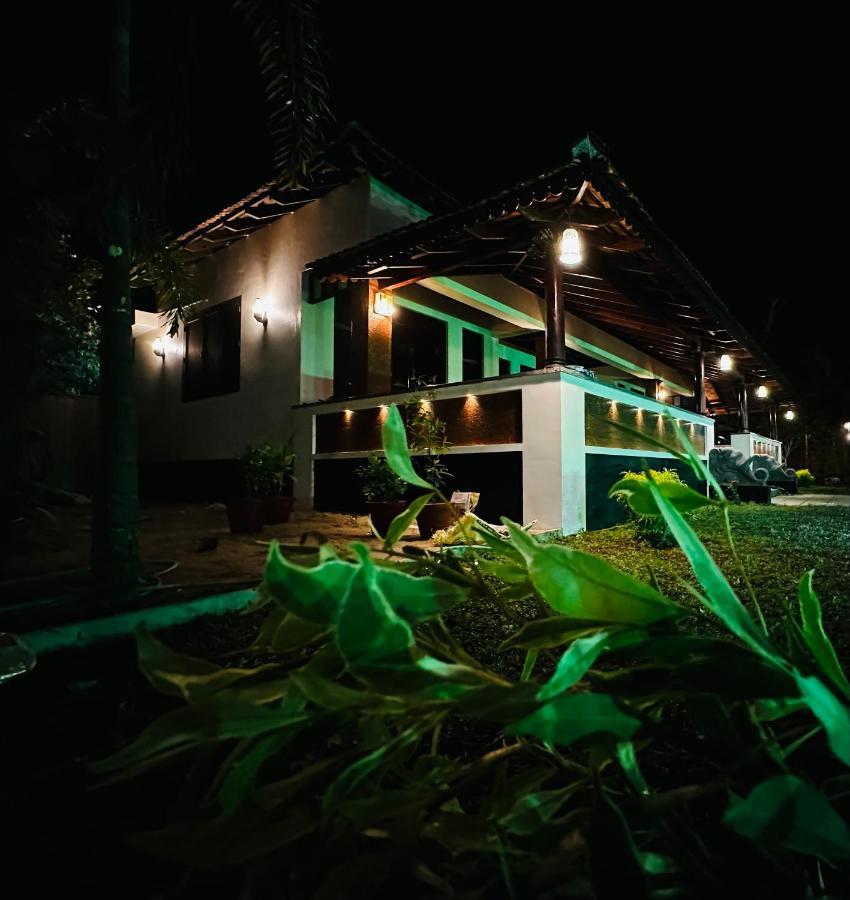 Cherai Lake Resort Cherai Beach Luaran gambar