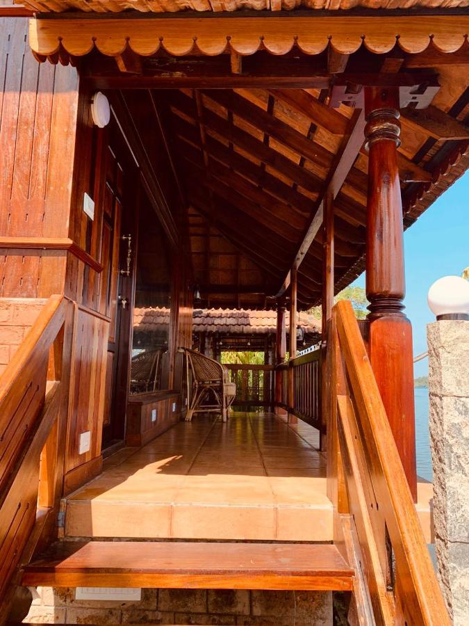 Cherai Lake Resort Cherai Beach Luaran gambar